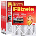 Filtrete 16x20x1 Furnace Filter, MPR 1000, MERV 11, Healthy Living Ultimate Allergen 3-Month Pleated 1-Inch Air Filters, 6 Filters 🍁 All In One Marketplace Canada
