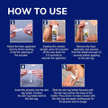 Dr. Scholl's Freeze Away Skin Tag Remover - At Home Skin tag Removal kit. Clinically Proven Skin Tag Removal in as Little as 1 Treatment. 1 Skin tag Removal kit, 12 Treatments 🍁 All In One Marketplace Canada