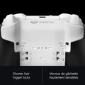 XBOX Elite Series 2 Core Wireless Gaming Controller – White – XBOX Series X|S, XBOX One, Windows PC, Android, and iOS - Elite Series 2 Edition 🍁 All In One Marketplace Canada