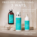 Moroccanoil Curl Defining Cream, 2.53 Fl. Oz. 🍁 All In One Marketplace Canada