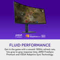 Alienware 34 Gaming Monitor –AW3425DWM, WQHD VA Panel, 180Hz 🍁 All In One Marketplace Canada