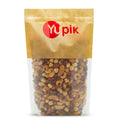 Yupik Deluxe Roasted Salted Nut Mix, 1kg, Vegan, Gluten Free, Cholesterol Free, A Blend of Cashews, Brazil Nuts, Hazelnuts & Pecans, Healthy Snacks 🍁 All In One Marketplace Canada