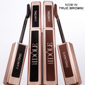 Lancôme Lash Idôle Lash-Lifting & Volumizing Mascara - Brown Mascara for Instant Volume, Length & Lift - Smudge Proof & Up To 24H Wear - Brown 🍁 All In One Marketplace Canada