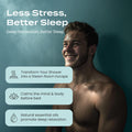 Body Restore Shower Steamers Aromatherapy 15 Pack – Fathers Day Gift for Dad, Luxury Spa Gifts for Men, Stress Relief & Relaxation Self Care – Premium Eucalyptus Essential Oil Tablets 🍁 All In One Marketplace Canada