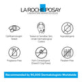 La Roche-Posay Eye Cream for Sensitive Skin, Toleriane Dermallergo Eye Cream, Intense Soothing Care with Shea Butter and Glycerin, Allergy Tested & Fragrance Free, 20ml 🍁 All In One Marketplace Canada