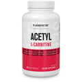 Acetyl L Carnitine Supplement 750mg - Extra Strength L-Carnitine (ALCAR) for Energy, Mood Improvement, Memory & More - 120 Capsules 🍁 All In One Marketplace Canada
