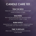 Yankee Candle 3 Wick Candle Jar, Scented Candle with up to 40 Hours of Burn Time, Premium Plant Wax Blend for Consistent Long Lasting Scent from First to Last Burn, Midsummer's Night 🍁 All In One Marketplace Canada