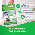 Cat's Pride Max Power: UltraClean Low Tracking Multi-Cat Clumping Litter - Keeps Paws & Home Clean - Up to 10 Days of Powerful Odor Control - 99% Dust Free - Unscented, 15 Pounds 🍁 All In One Marketplace Canada