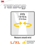 Tensor Thumb Stabilizers