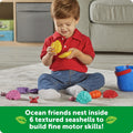 Learning Resources Ocean Emotions Seashells 🍁 All In One Marketplace Canada