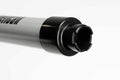 Pelican Bilge Floating Hand Pump - Kayak / Canoe / Boat Water Hose Evacuation (Black & Grey) 🍁 All In One Marketplace Canada