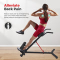 Sunny Health & Fitness Multi-Function Roman Chair Bench with Dip Station 🍁 All In One Marketplace Canada