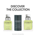 Calvin Klein Eternity Eau de Toilette Aftershave Lotion for Men 100ml 🍁 All In One Marketplace Canada