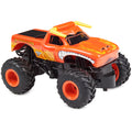 Monster Jam, Official El Toro Loco Remote Control Monster Truck for Boys and Girls, 1:24 Scale, 2.4 GHz, Kids Toys for Ages 4 and Up 🍁 All In One Marketplace Canada