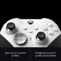 XBOX Elite Series 2 Core Wireless Gaming Controller – White – XBOX Series X|S, XBOX One, Windows PC, Android, and iOS - Elite Series 2 Edition 🍁 All In One Marketplace Canada