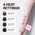 Wavytalk Pro Steam Hair Straightener Brush, Steamline Pro 3 in 1 Straightening Brush, Steam Reduces Damage, Nourishes Hair, and Expedites Straightening 🍁 All In One Marketplace Canada