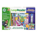 LeapFrog LeapReader Learn-to-Read 10-Book Mega Pack (English Version) 🍁 All In One Marketplace Canada
