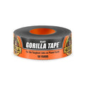 Gorilla Tape, Duct Tape, Utility Tape, Triple Layer Strength, Indoor & Outdoor, Weather Resistant Shell, 1.88 in x 50 yd, Black, (Pack of 1) 🍁 All In One Marketplace Canada