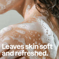 ATTITUDE Body Wash, Made in Canada, EWG Verified Shower Gel, Dermatologically Tested, Plant and Mineral-Based, Vegan Personal Care Products, Coconut & Wild Berries Scent, Bulk Refill, 2 Liters 🍁 All In One Marketplace Canada