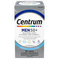 Centrum Men 50 Plus Multivitamins/Minerals Supplement for Men 50+, 90 Tablets (Packaging May Vary) 🍁 All In One Marketplace Canada