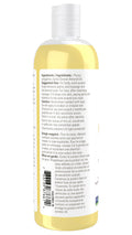 NOW Solutions Sweet Almond Oil, 473mL 🍁 All In One Marketplace Canada