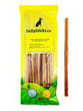 ODOURFREE 12" Standard Bully Sticks for Dogs (10 Pack) Dental Chew - Rawhide Free - Supports Dental Hygiene - Single Beef Ingredient - Consistent Size - Canadian Company 🍁 All In One Marketplace Canada