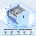 Hzevn for iPhone 16 Chargers Fast Charging,3 Pack 20W USB C Charger Block with 6.6/6.6/10ft Long USB C to USB C Cable for iPhone 17/16/15 Pro Max/15 Pro/15 Plus 🍁 All In One Marketplace Canada
