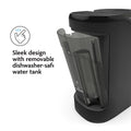 Baby Brezza Formula Pro Advanced Formula Dispenser Machine, Black 🍁 All In One Marketplace Canada