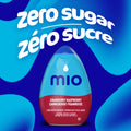 mio Cranberry Raspberry Liquid Water Enhancer, 48 mL Bottle (Pack of 12) 🍁 All In One Marketplace Canada