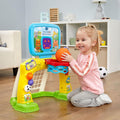 VTech Smart Shots Sports Center (Frustration Free Packaging - English Version) 🍁 All In One Marketplace Canada