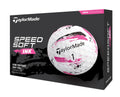 TaylorMade SpeedSoft Golf Balls 🍁 All In One Marketplace Canada