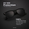 KALIYADI Polarized Sunglasses for Men and Women Unisex Sun glasses UV Blocking Lightweight 🍁 All In One Marketplace Canada