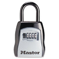 Master Lock Box, Resettable Combination, Vinyl and Steel Material 🍁 All In One Marketplace Canada