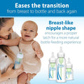 Dr. Brown's Original Nipple, Level 2 (3m+), (6 Count) 🍁 All In One Marketplace Canada