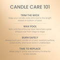 Yankee Candle Large Jar Scented Candle with up to 150 Hour Burn Time, Premium Plant Wax Blend for Cleaner Consistent Burn and Room Filling Fragrance, 22 oz, Christmas Cookie 🍁 All In One Marketplace Canada
