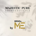 Majestic Pure Lavender Essential Oil - Huge 118 ml - 100% Pure and Natural Oil for Soap Making Scent- Premium Grade with Glass Dropper 🍁 All In One Marketplace Canada