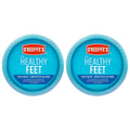 O'Keeffe's Healthy Feet Foot Cream for Dry Cracked Feet 90g Jar (2pk) 🍁 All In One Marketplace Canada