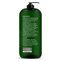 MAJESTIC PURE Tea Tree Body Wash with Collagen - Helps Nail Fungus, Athletes Foot, Ringworms, Jock Itch, Acne, Eczema & Body Odor - Soothes Itching - (Packaging May Vary), 16 fl oz 🍁 All In One Marketplace Canada