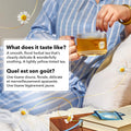Twinings Herbal Camomile Individually Wrapped Teabags, Naturally Caffeine-Free, Made with 100% Pure Camomile Blossoms, 20 Count (Pack of 6), Enjoy Hot or Iced 🍁 All In One Marketplace Canada