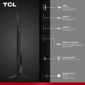 TCL 65" F7D Class 4K UHD HDR QLED Smart TV with Fire TV – 65F7D 🍁 All In One Marketplace Canada