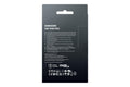 Samsung 9100 PRO Series - 1TB PCIe 5.0 x4, NVMe 2.0, M.2 Internal SSD, Up to 14,700MB/s, Fast Speed, Thermal Contorl, MZ-VAP1T0B/AM [Canada Version] 🍁 All In One Marketplace Canada