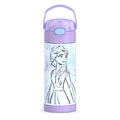 THERMOS FUNTAINER Water Bottle with Straw, 14oz, Frozen 🍁 All In One Marketplace Canada