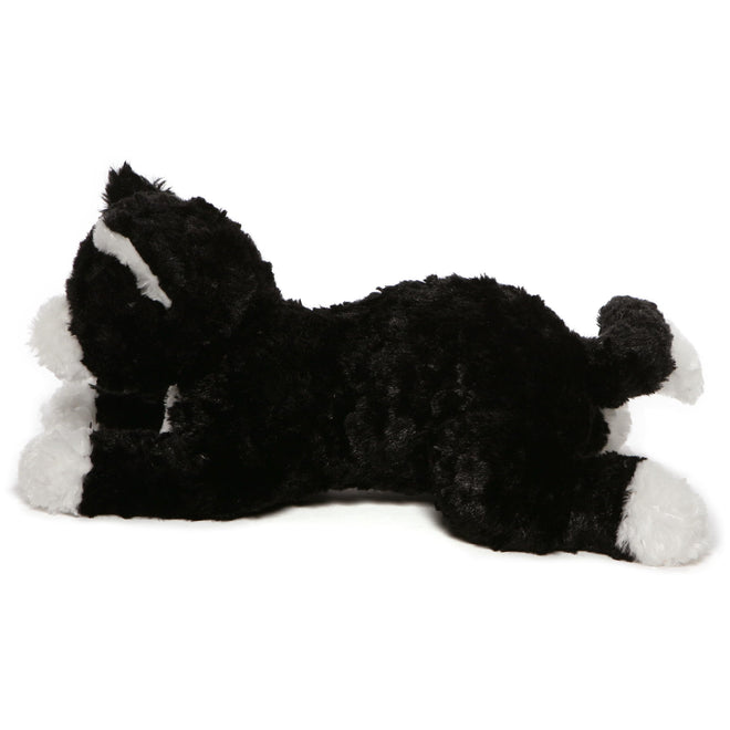 GUND Sebastian Tuxedo 14-Inch Kitten Stuffed Animal for Ages 1+ 🍁 All In One Marketplace Canada