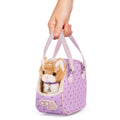 Our Generation Hop in Cat Carrier, Pet Care Playset for Doll Play, Plush 🍁 All In One Marketplace Canada