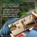 Blink Mini 2K+ (newest model) – Plug-in Home & Pet Security Camera with 2K video resolution, colour night vision, enhanced audio, motion detection – 1 camera (Black) 🍁 All In One Marketplace Canada