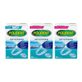 Polident Retainer Cleanser, 3-pack x 84 tabs (252 tabs) 🍁 All In One Marketplace Canada