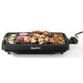 Starfrit The Rock Indoor Smokeless Electric BBQ Grill - Non-Stick 10" x 16" Cooking Surface - Adjustable Temperature 🍁 All In One Marketplace Canada