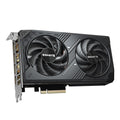 GIGABYTE GeForce RTX 5060 WINDFORCE OC 8G Graphics Card, 8GB 128-bit GDDR7, PCIe 5.0, WINDFORCE Cooling System, GV-N5060WF2OC-8GD Video Card 🍁 All In One Marketplace Canada