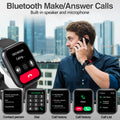 Smart Watch for Men Women with Bluetooth Call,Alexa Built-in Smartwatch,1.83"DIY Dial Fitness Watch with Sleep Heart Rate SpO2 Monitor,100+ Sport Mode,IP68 Waterproof Watch Compatible with Android iOS 🍁 All In One Marketplace Canada