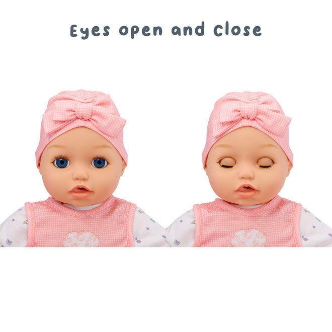 BABY born My Real Baby Doll- Annabell 🍁 All In One Marketplace Canada